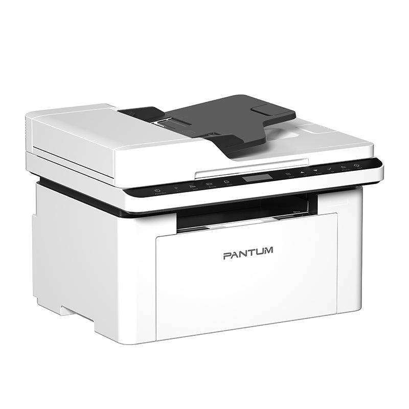 Impresora Pantum Láser Monocromática Multifunción BM2300AW