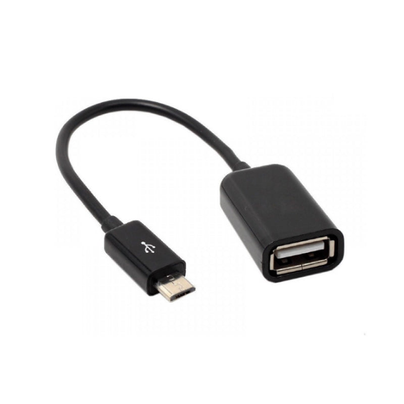 Adaptador Micro a OTG