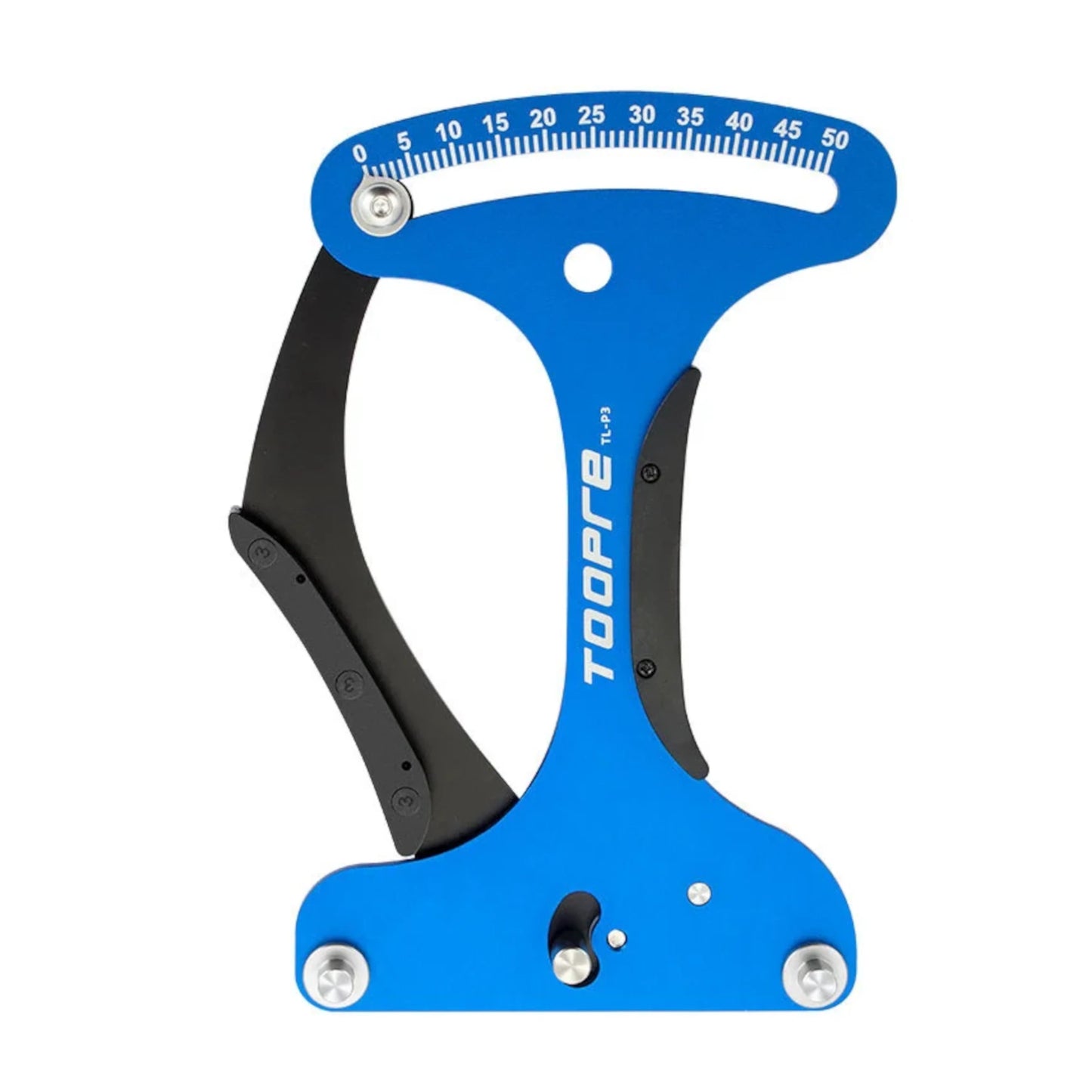 Medidor de Tensión Radio Bicicleta Toopre Tl-p3