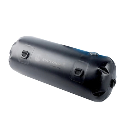 Bolso Marjaqe Impermeable Hermético Pvc 12L