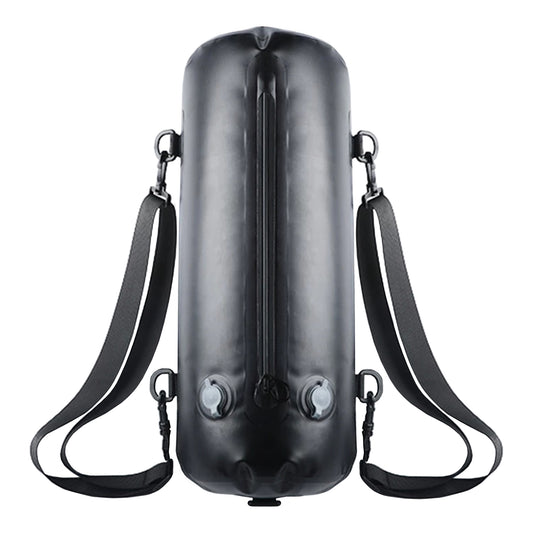 Bolso Marjaqe Impermeable Hermético Pvc 12L