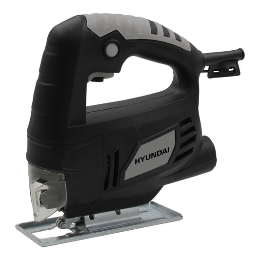 Sierra Caladora Hyundai Hhjs500 500W 230V 55mm