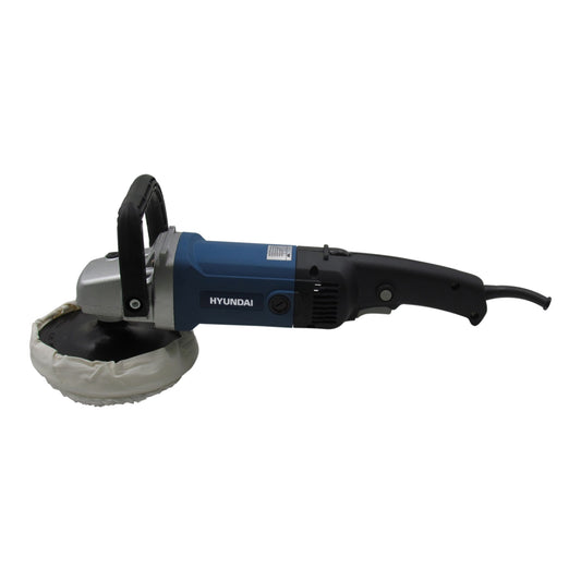 Lustra Pulidora Hyundai Hyp180 1600W 180mm