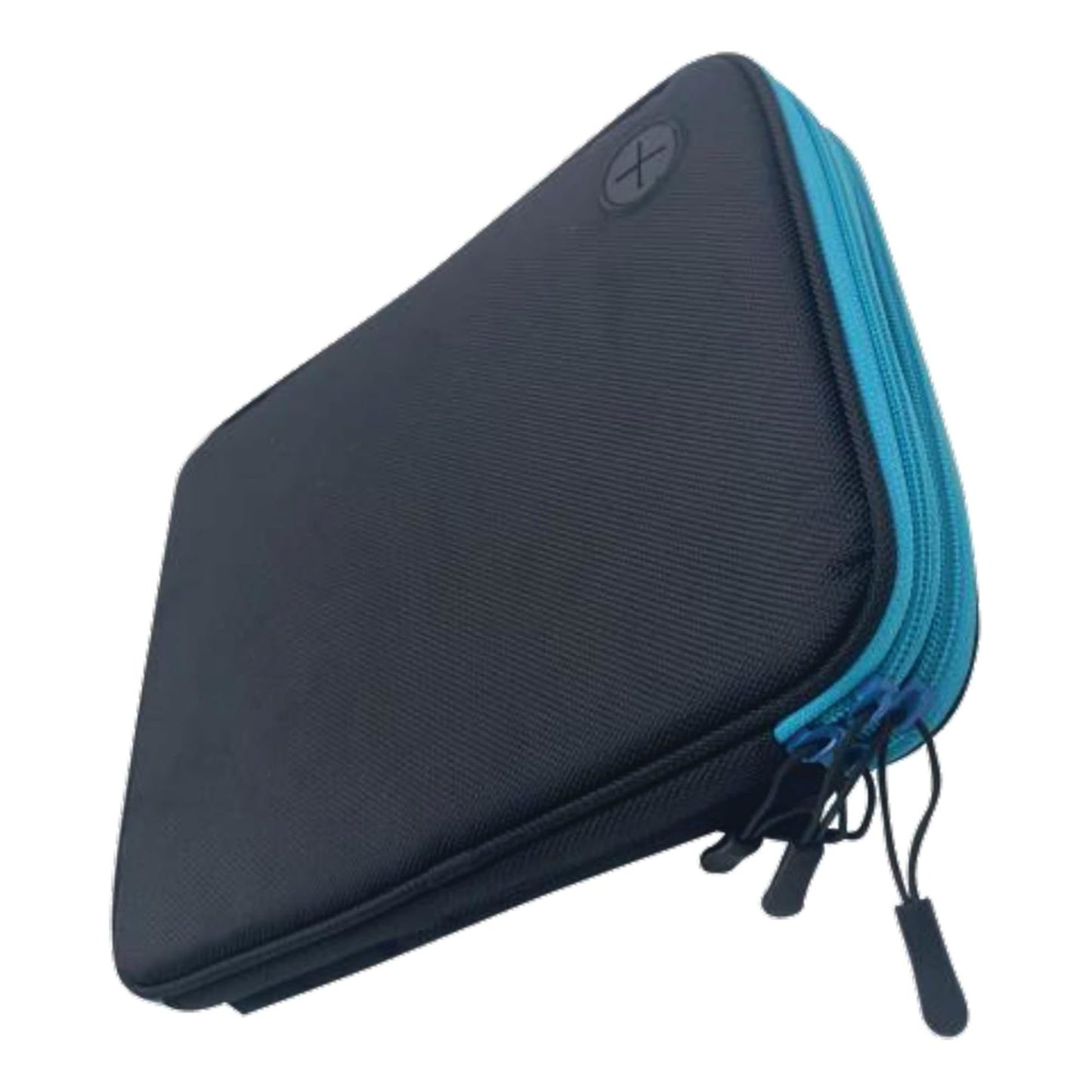 Estuche De Transporte Maxell Varios Bolsillos Resistente Al Agua