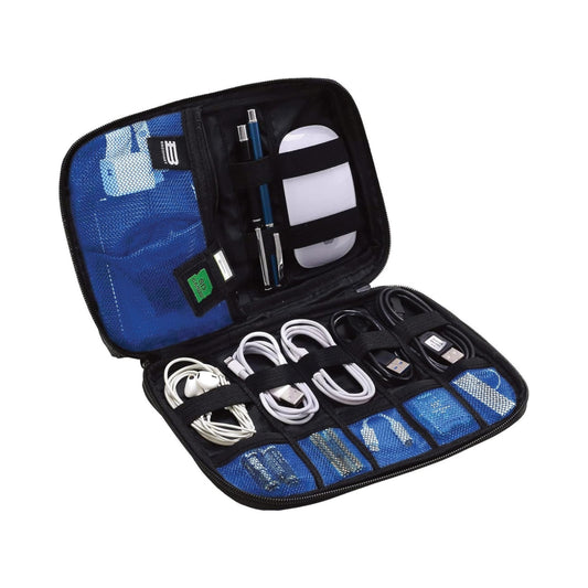 Estuche Maxell Msc-Hlg Para Accesorios Bandas Elásticas