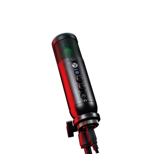 Micrófono PC FANTECH MCX01 Streamers / Youtubers