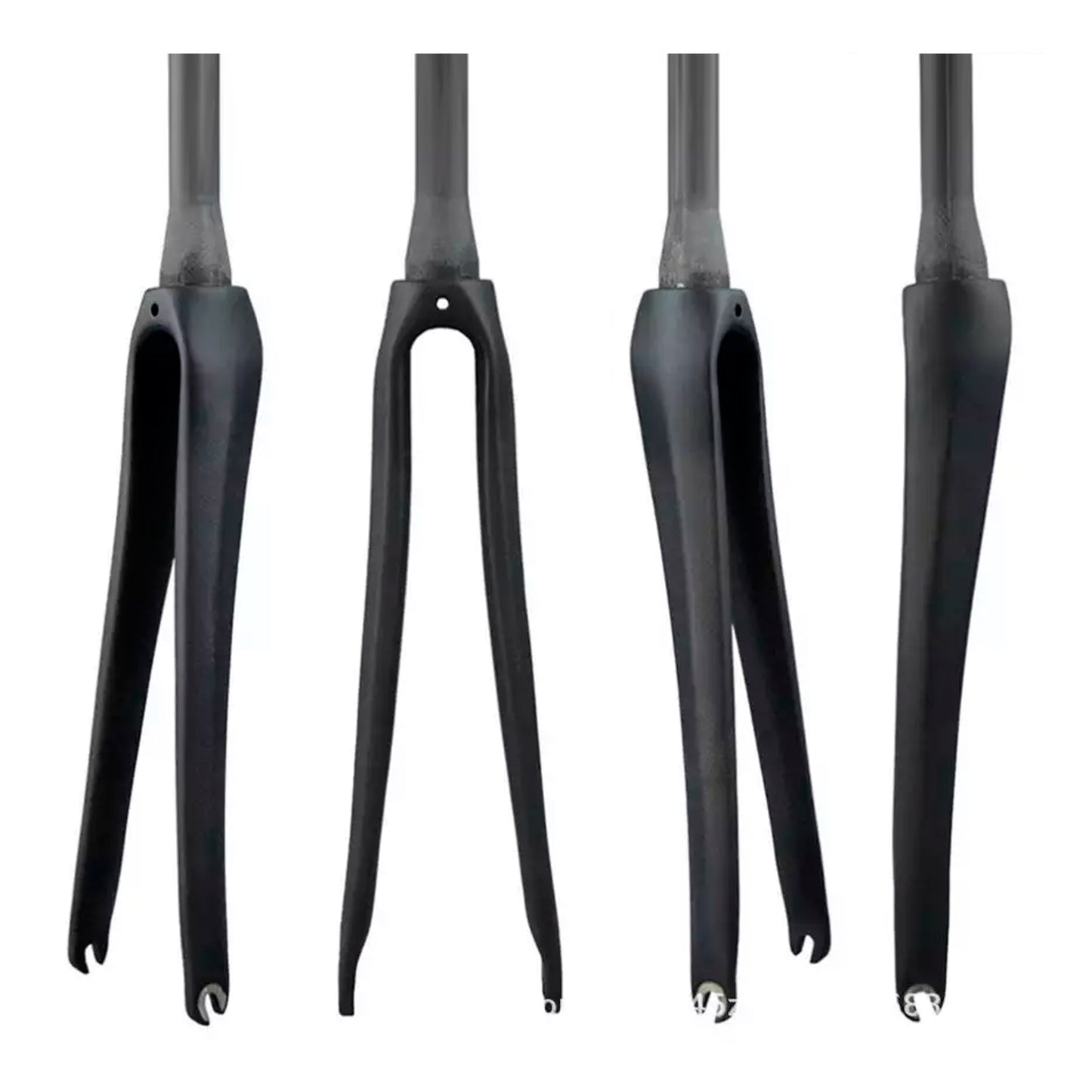 Horquilla Rígida Bucklos 700c Trabuco Recto