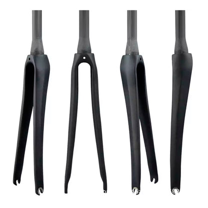 Horquilla Rígida Bucklos 700c Trabuco Recto
