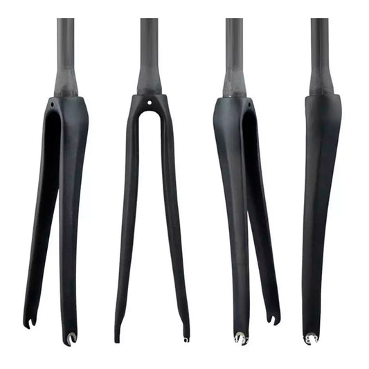 Horquilla Rígida Bucklos 700c Trabuco Recto