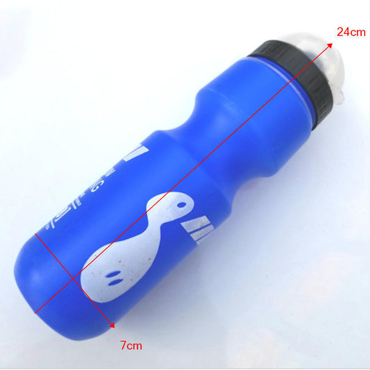 Caramañola para Ciclismo 750ml