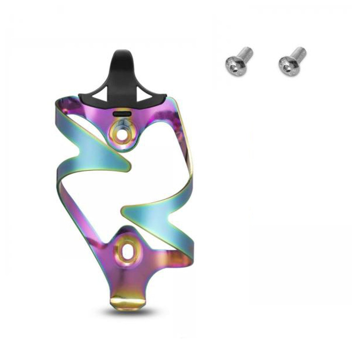 Portacaramañola Bicicleta Aluminio Rockbros