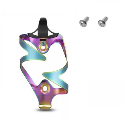 Portacaramañola Bicicleta Aluminio Rockbros