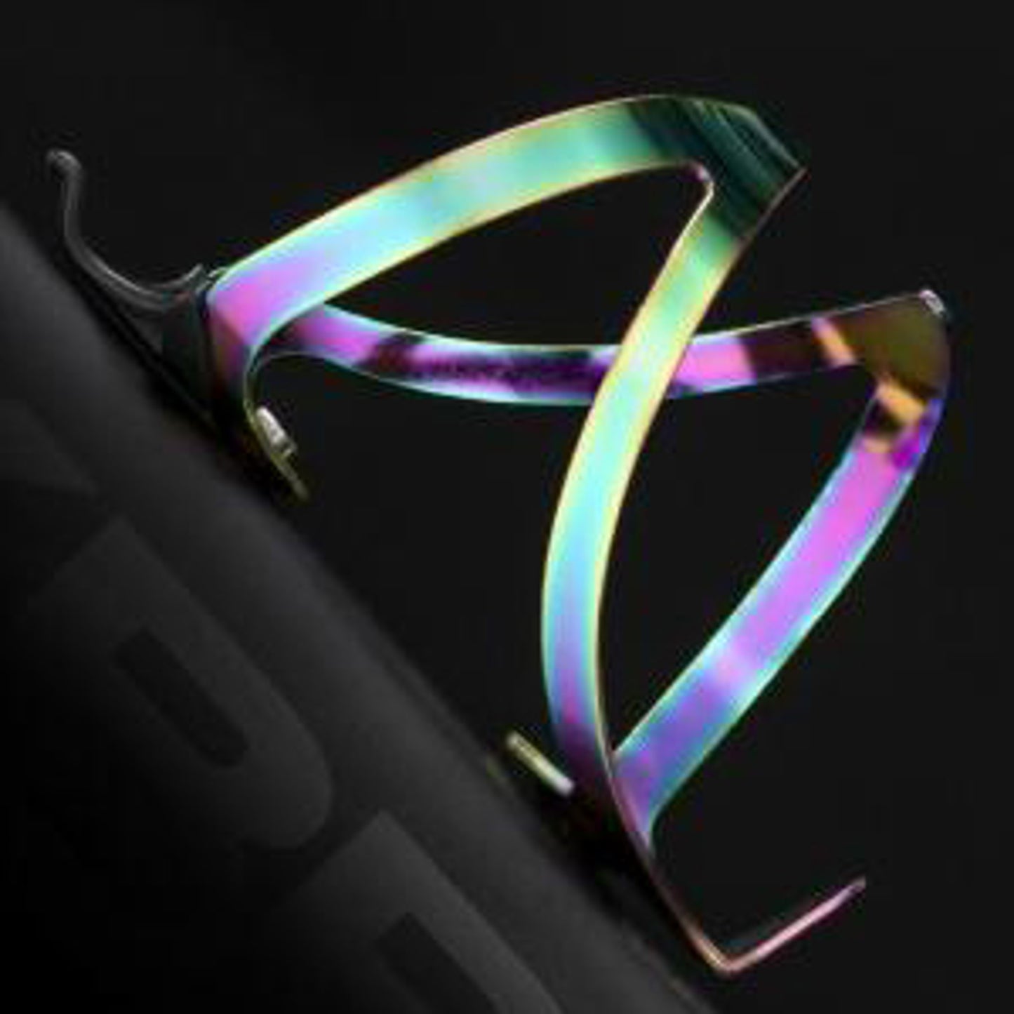 Portacaramañola Bicicleta Aluminio Rockbros