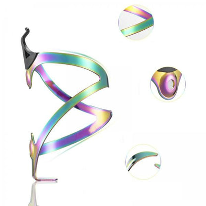 Portacaramañola Bicicleta Aluminio Rockbros