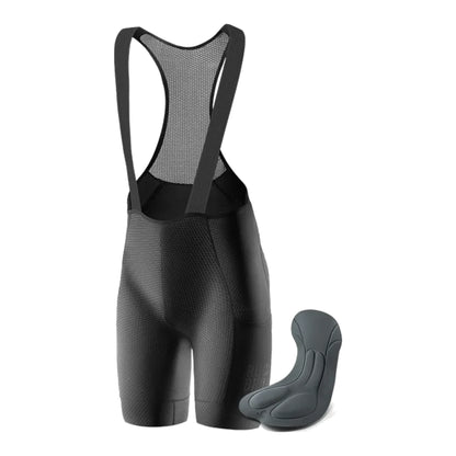 Calza Rockbros Con Tiradores Transpirable XXL