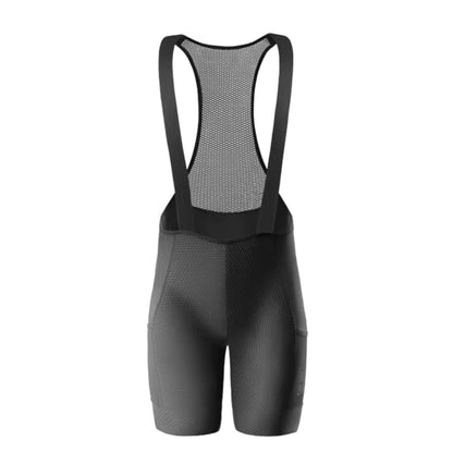 Calza Rockbros Con Tiradores Transpirable XXL