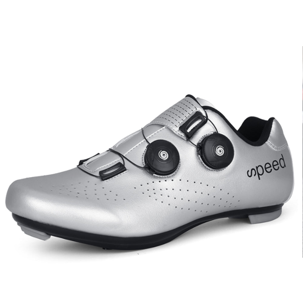 Zapatillas De ciclismo Ruta o Mtb Talle 36
