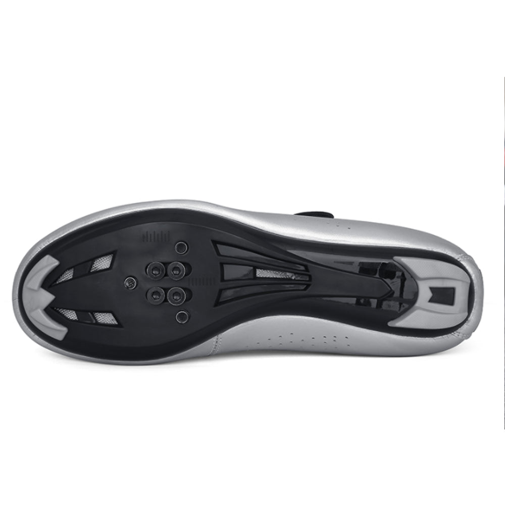 Zapatillas De ciclismo Ruta o Mtb Talle 42