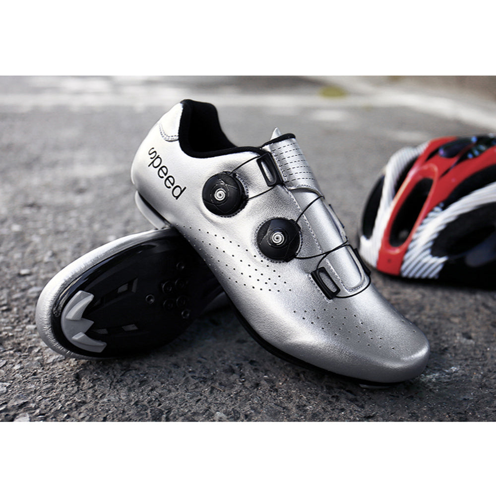 Zapatillas De ciclismo Ruta o Mtb Talle 36