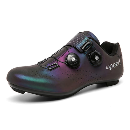 Zapatillas De Ciclismo Ruta / Mtb Talle 38