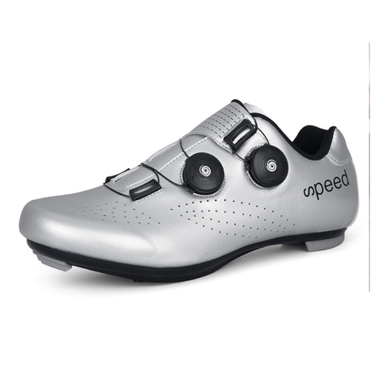 Zapatillas De Ciclismo Ruta / Mtb Talle 43