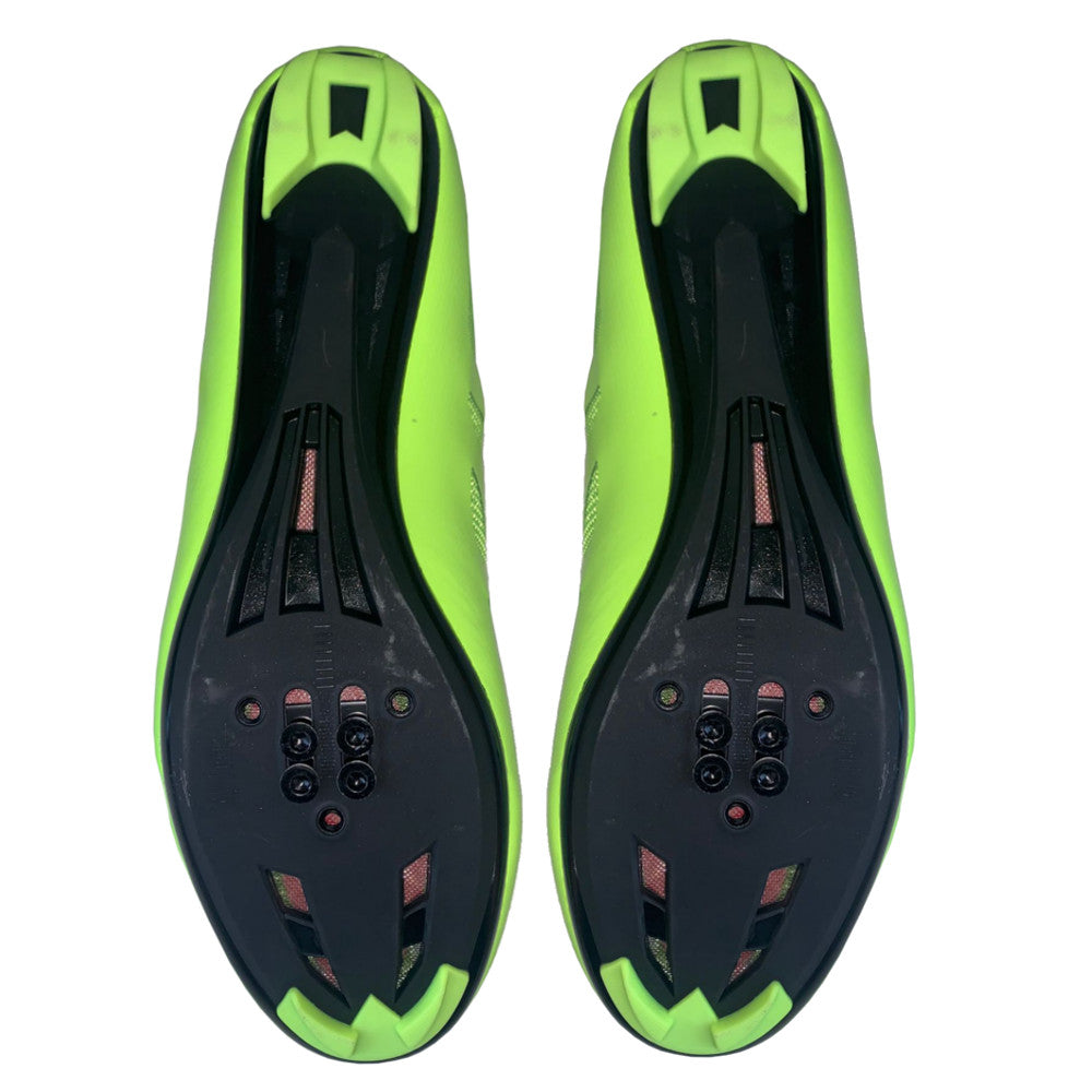 Zapatillas De ciclismo Ruta o Mtb Talle 43