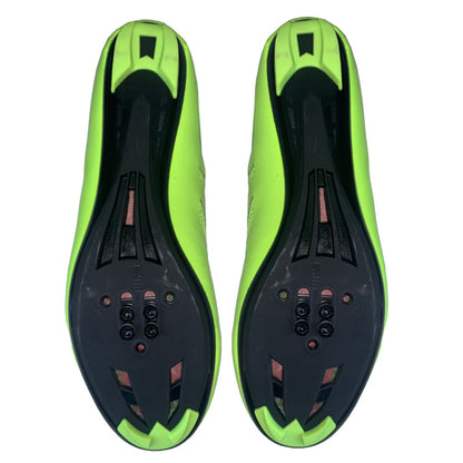 Zapatillas De ciclismo Ruta o Mtb Talle 43
