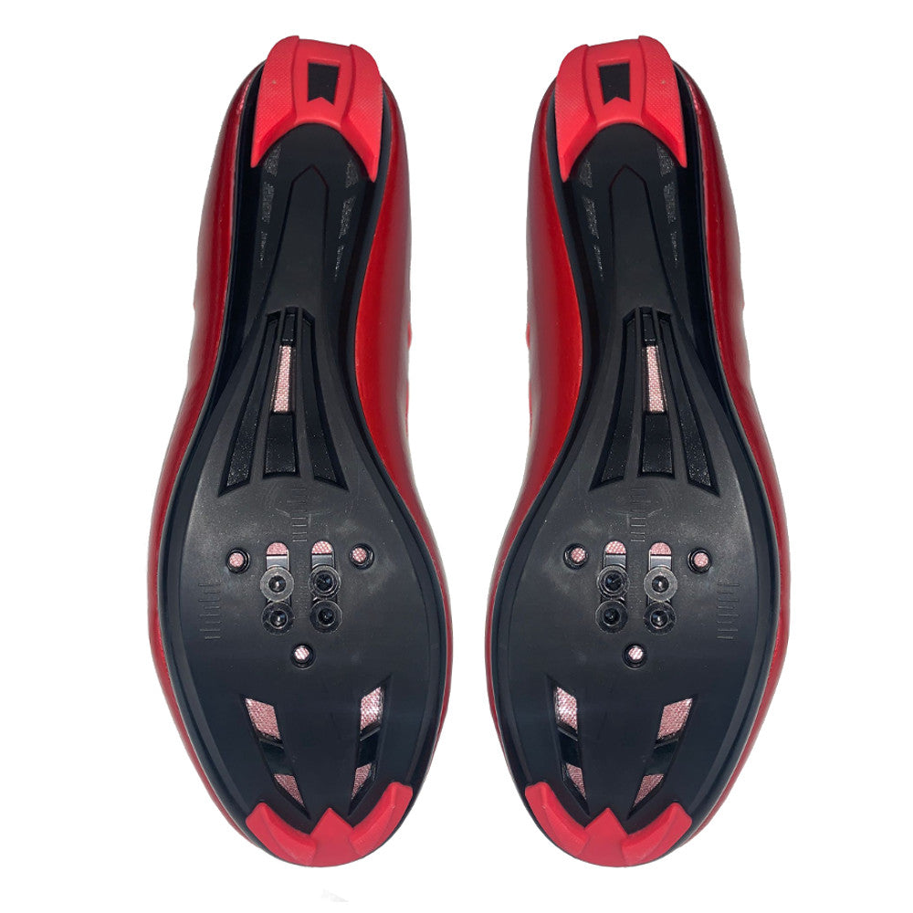 Zapatillas De ciclismo Ruta o Mtb Talle 39