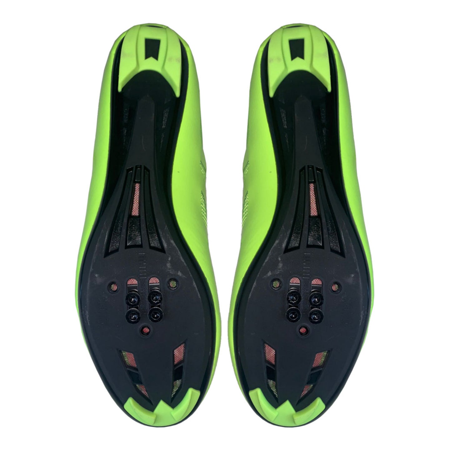 Zapatillas De Ciclismo Ruta / Mtb Talle 47