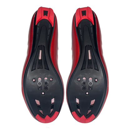 Zapatillas De Ciclismo Ruta / Mtb Talle 47