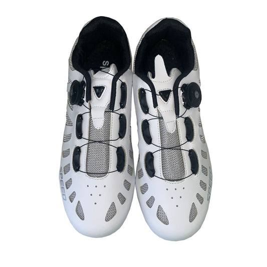 Zapatillas De ciclismo Ruta o Mtb Talle 41