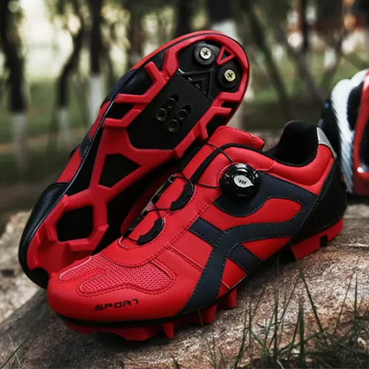 Zapatilla de Ciclismo MTB Talle 39