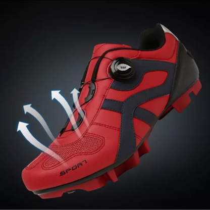 Zapatilla de Ciclismo MTB Talle 36