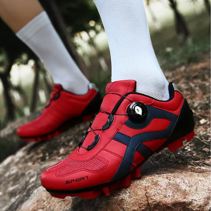 Zapatilla de Ciclismo MTB Talle 45