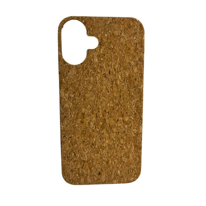 Case estuche Corcho FREECELL Iphone 16