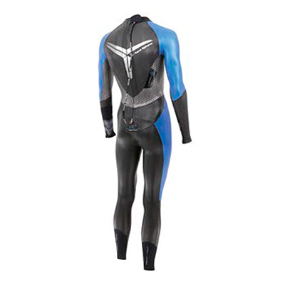 Traje de Compresión Aqua Sphere Phantom Neopreno Talle S