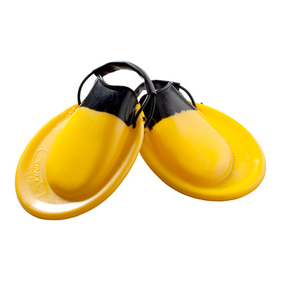 Patas de Rana Positive Drive Talle S