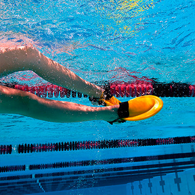 Patas de Rana Positive Drive Talle S