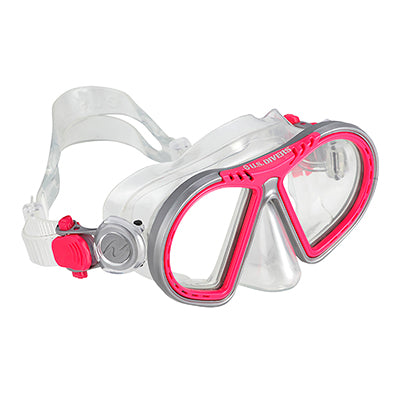 Kit Para Agua Us Divers SM