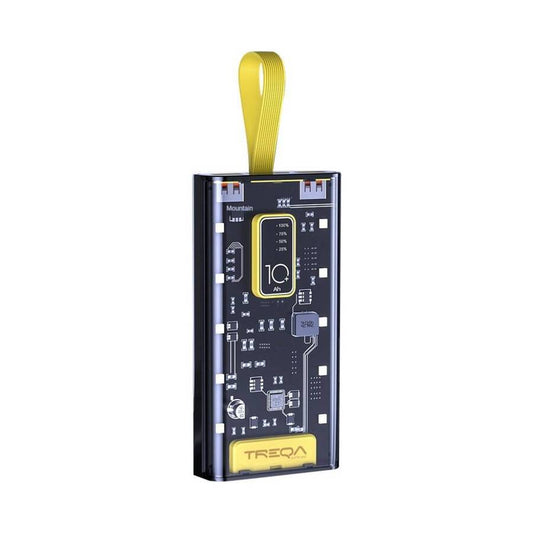 Power Bank TREQA 10000 mAh