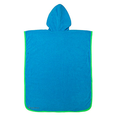 Toalla Para Niño Aqua Sphere Algodón Poliéster
