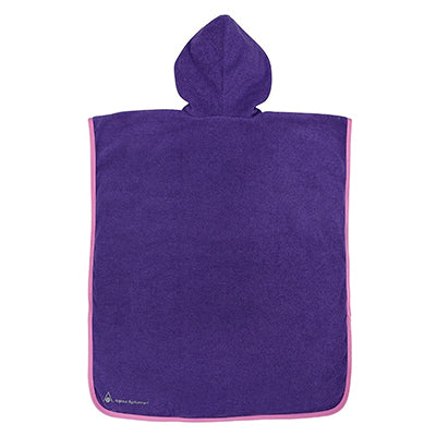 Toalla Para Niño Aqua Sphere Algodón Poliéster