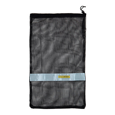 Bolso Malla Us DIvers Secado Rápido
