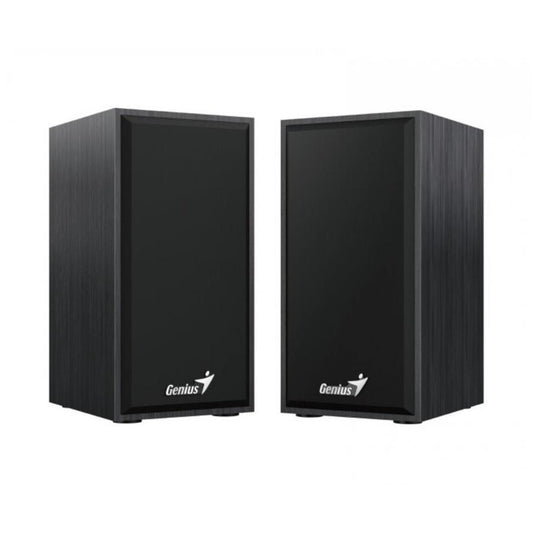 Parlante para PC Genius 2.0 SP-HF180 6W USB Negro