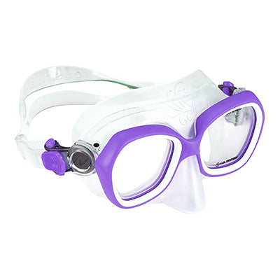 Kit Para Agua Us Divers Máscara Y Snorkel Adulto