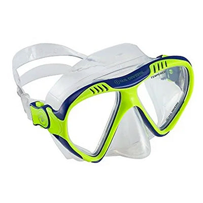 Kit Para Agua Us Divers Máscara Y Snorkel Adulto