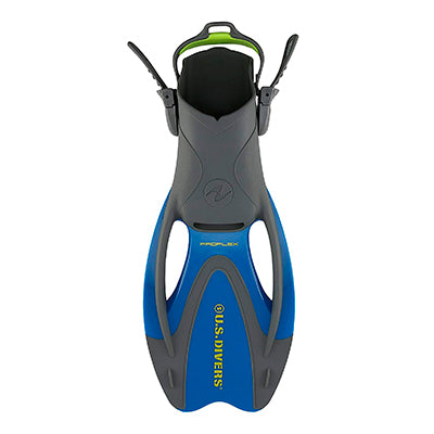 Kit De Buceo Us Divers Para Niños