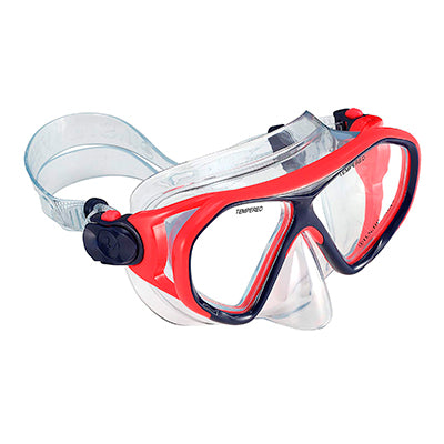 Kit De Buceo Us Divers Para Niños