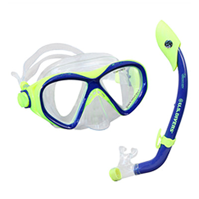 Kit De Buceo Us Divers Para Niños