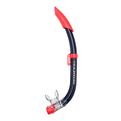 Snorkel Us Divers Boquilla Ergonomica Para Niños